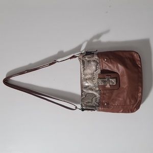 Fiorelli Shoulder/Hand Bag Purse adjustable straps